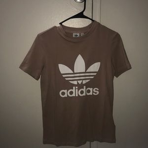 Adidas shirt
